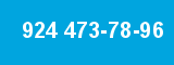 924 473-78-96 924 473-78-96
